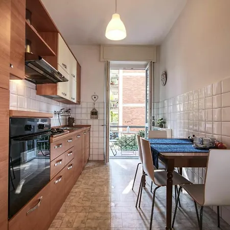 Appartement Life