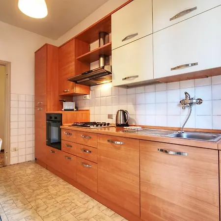 Life Appartement Côme